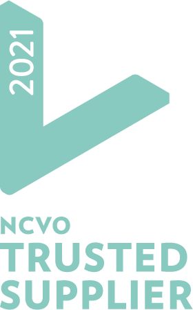 NCVO Trusted Supplier logo small